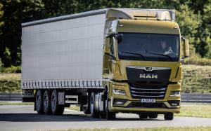MAN TGX 18.510 GM '2020
